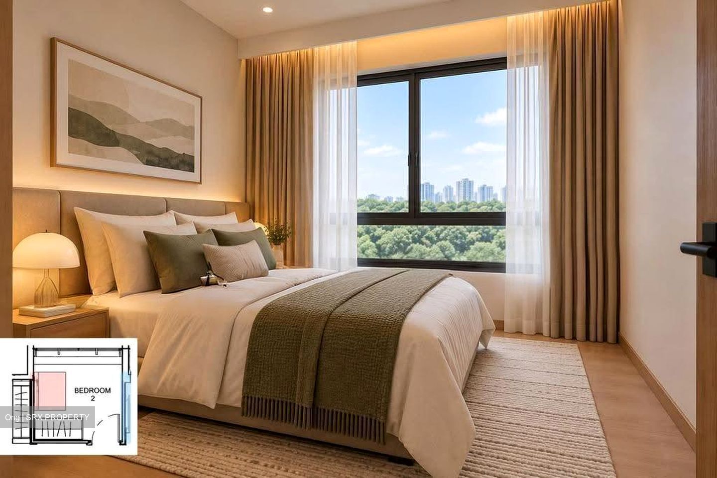 Haus On Handy (D9), Condominium #625492771